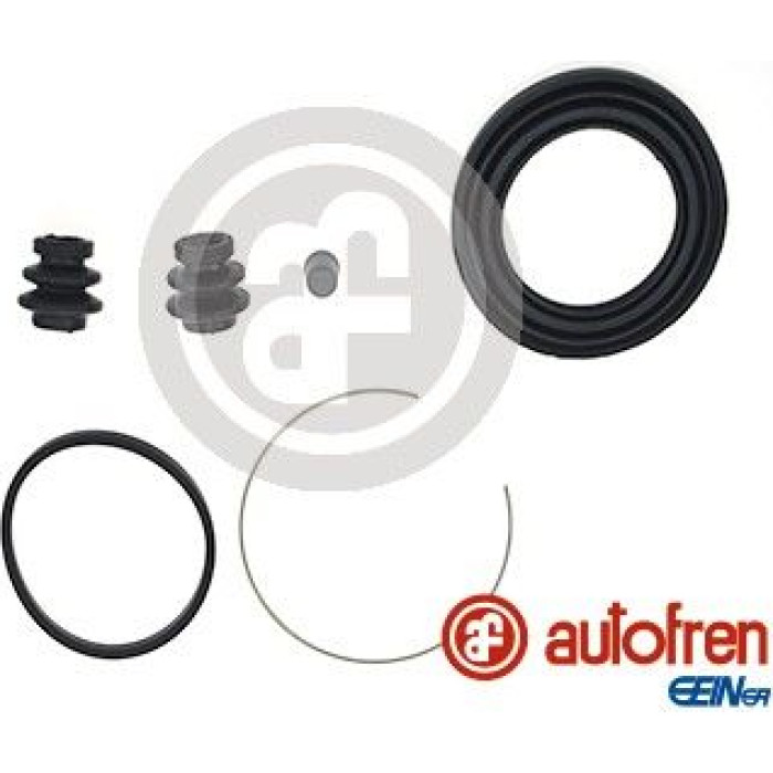 Reparatursatz Bremssattel Toyota P. Celica 57Mm 99-04 D4720 Reparatursatz Bremssattel Toyota P. Celica 57Mm 99-04 D4720