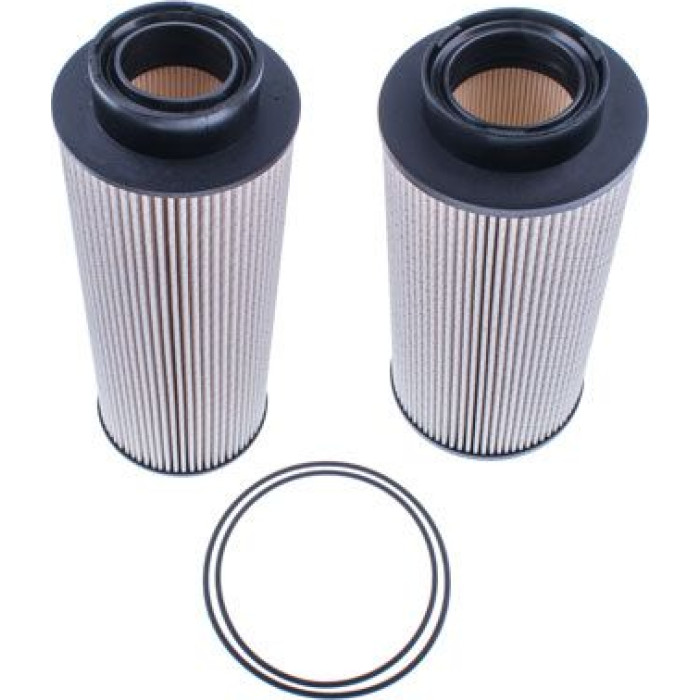 DENCKERMANN Kraftstofffilter A110663