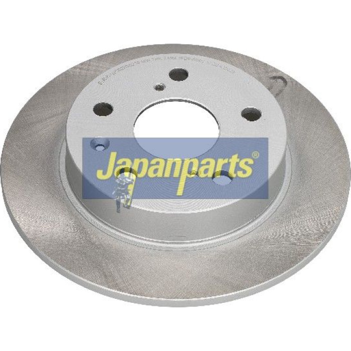 Japanparts Bremsscheibe DP-804C Japanparts Bremsscheibe DP-804C
