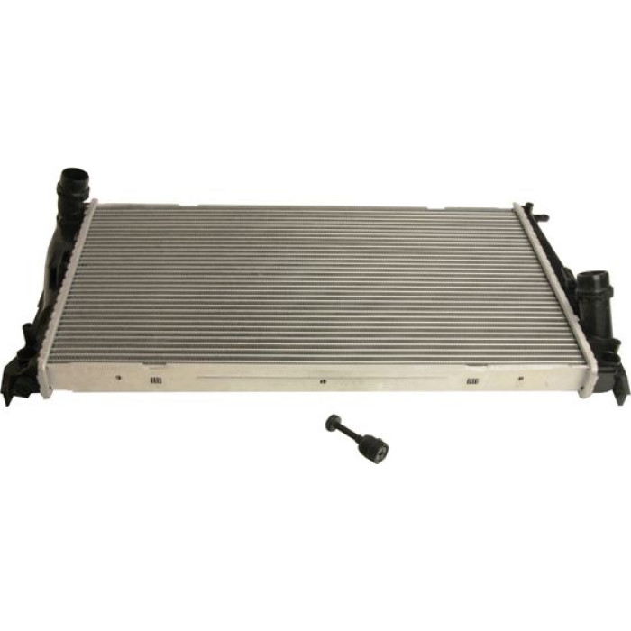 MAXGEAR Motorkühler AC230182