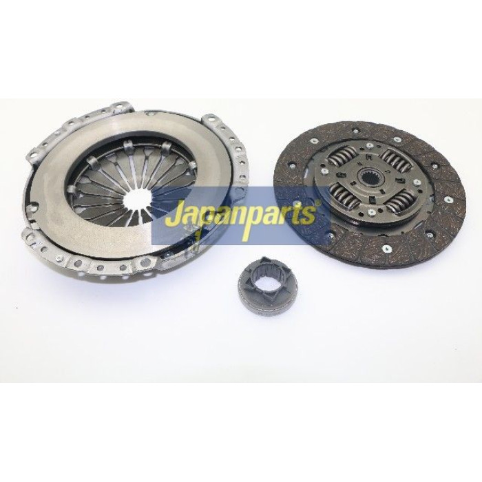 Japanparts Kupplungssatz KF-0100 Japanparts Kupplungssatz KF-0100