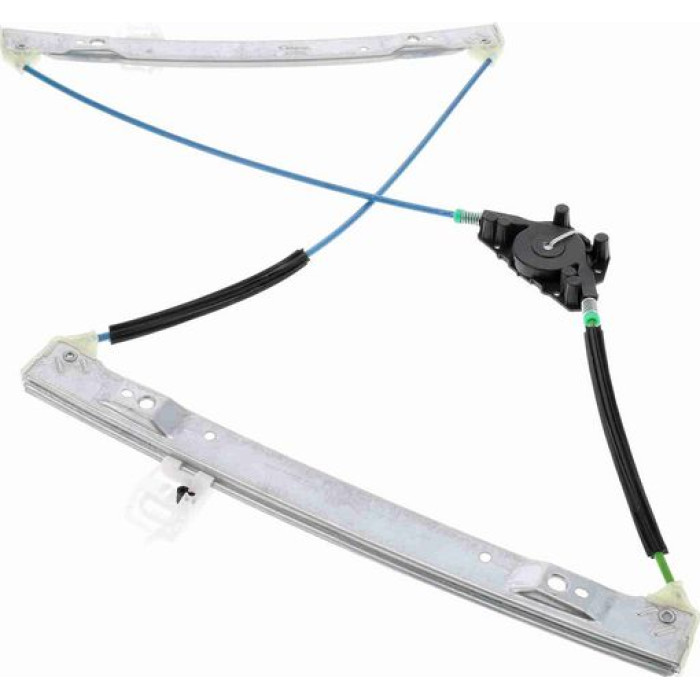 VAICO V25-0734 Fensterheber vorne rechts, elektrisch, mit Motor, ohne Komfortfunktion VAICO V25-0734 Fensterheber vorne rechts, elektrisch, mit Motor, ohne Komfortfunktion