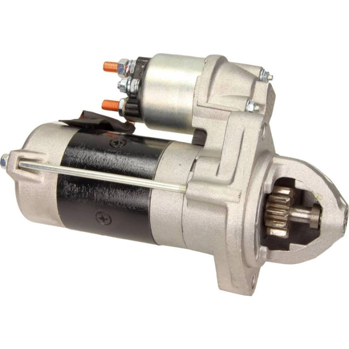 DRI Anlasser 315120112 12 V DRI Anlasser 315120112 12 V