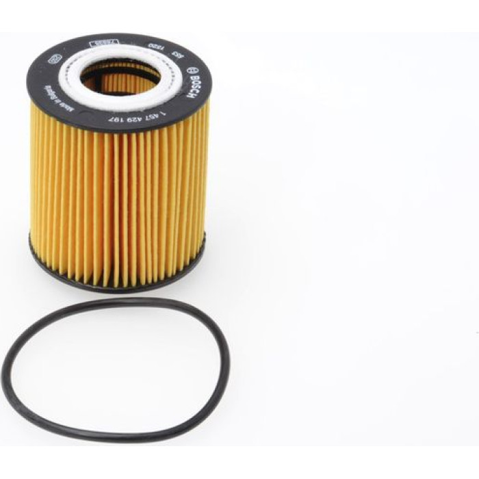 Bosch Ölfilter 1457429197 Bosch Ölfilter 1457429197