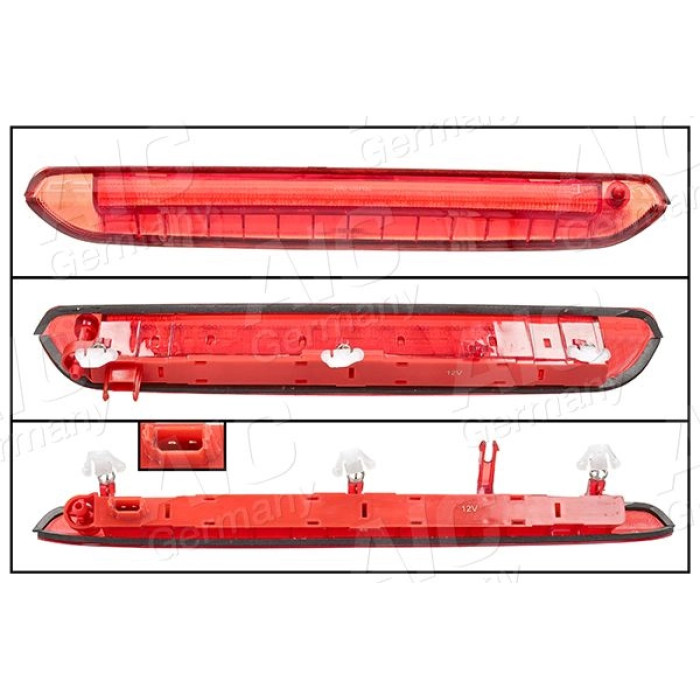 70403 AIC Zusatzbremsleuchte LED 70403
