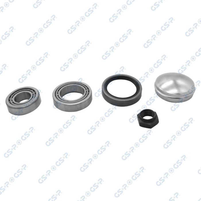 GK00X60 GSP Radlagersatz GK00X60 GK00X60 GSP Radlagersatz GK00X60