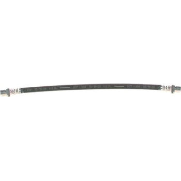 Bosch Bremsschlauch 1987476205