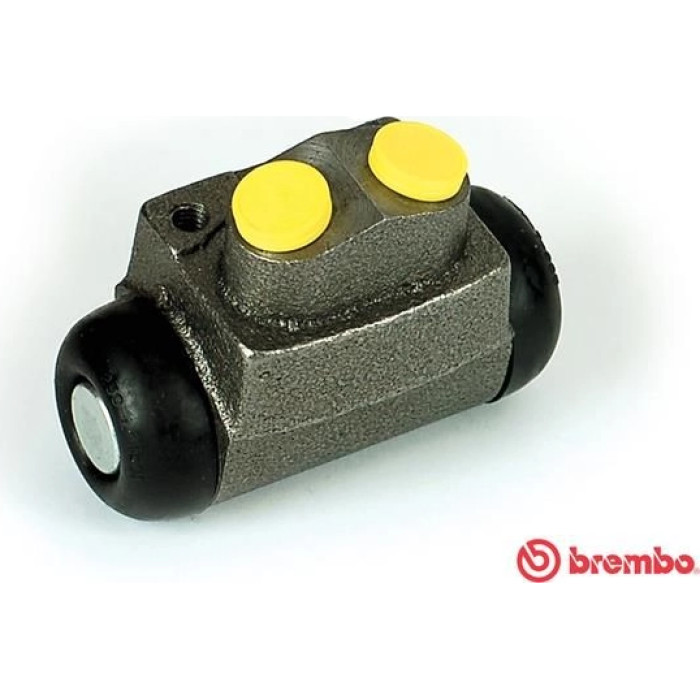 BREMBO Radbremszylinder A 12 236 BREMBO Radbremszylinder A 12 236