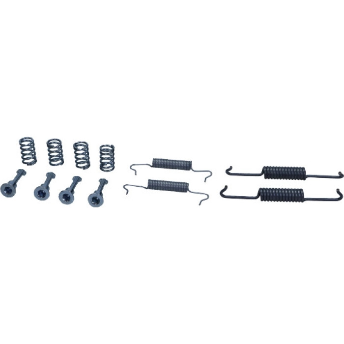 Quick Brake Montagesatz für Bremsbacken 105-0877