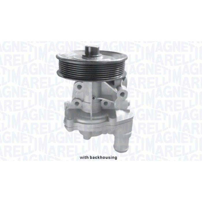 Magneti Marelli Wasserpumpe / Kühlmittelpumpe 352316170228