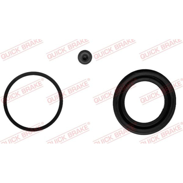 Quick Brake Reparatursatz für Bremssattel 114-0208 Quick Brake Reparatursatz für Bremssattel 114-0208