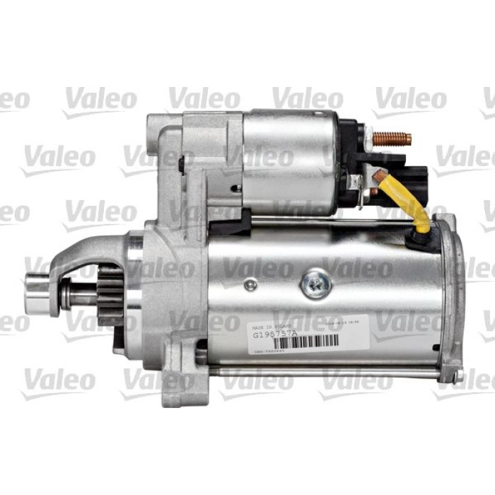 Valeo Anlasser 438232 Valeo Anlasser 438232