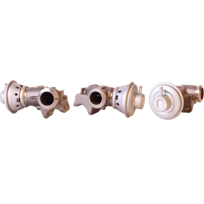 DRI AGR-Ventil 717710108 pneumatisch ohne Dichtungen