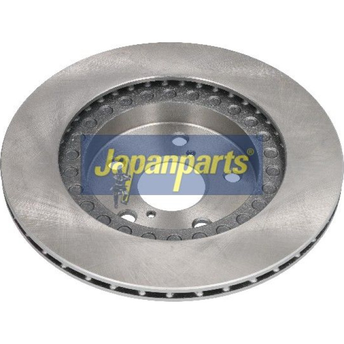 Japanparts Bremsscheibe DI-274C Japanparts Bremsscheibe DI-274C