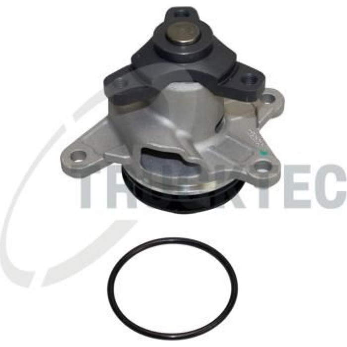 TRUCKTEC AUTOMOTIVE Wasserpumpe 02.19.393 TRUCKTEC AUTOMOTIVE Wasserpumpe 02.19.393
