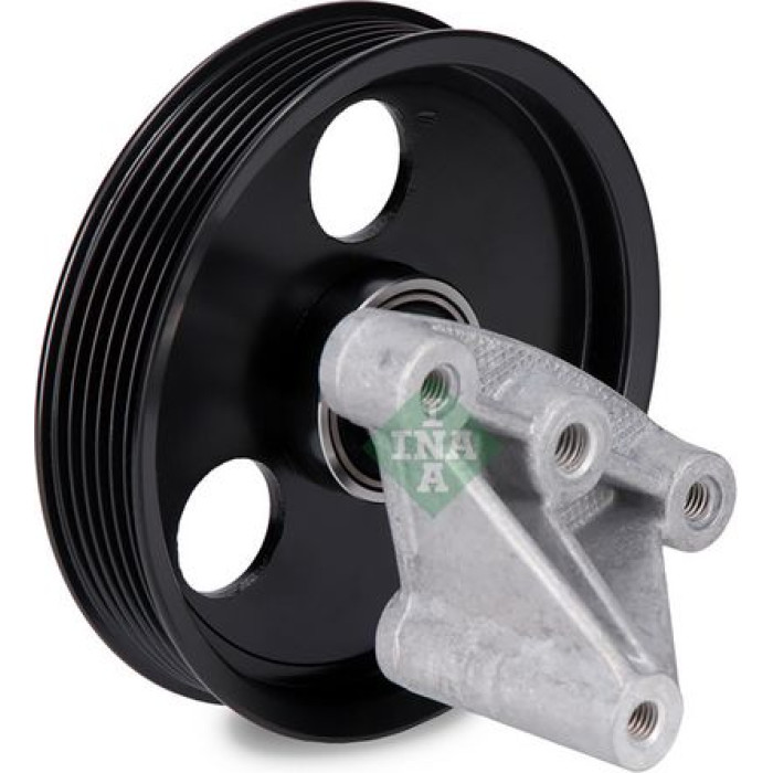 Umlenk-/Führungsrolle, Keilrippenriemen 532 0354 10 Umlenk-/Führungsrolle, Keilrippenriemen 532 0354 10