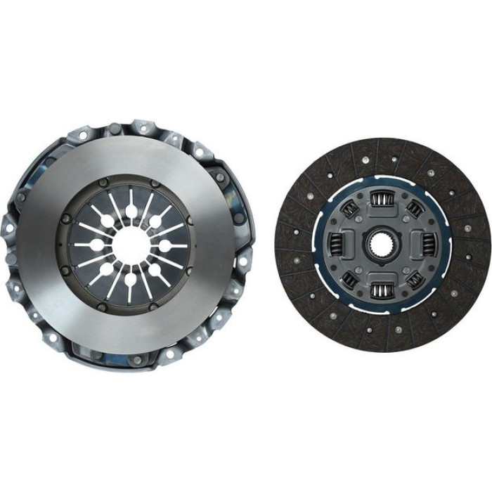 Kamoka Kupplungssatz KC182 Kamoka Kupplungssatz KC182