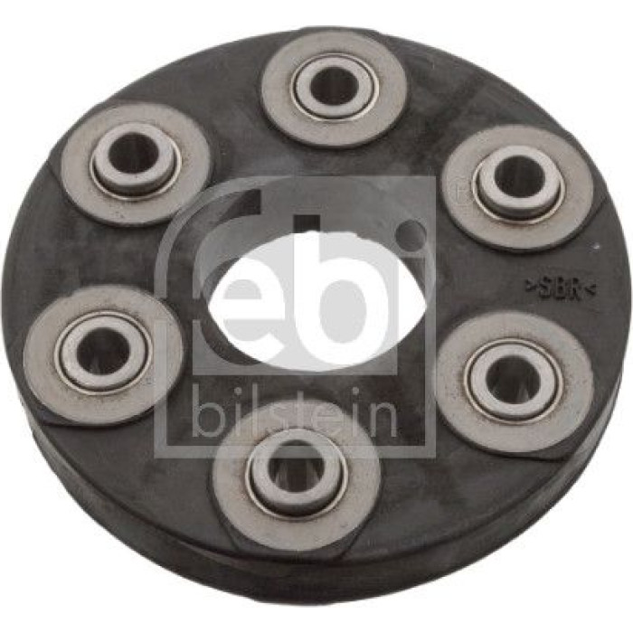 FEBI BILSTEIN Kardankreuz 07542