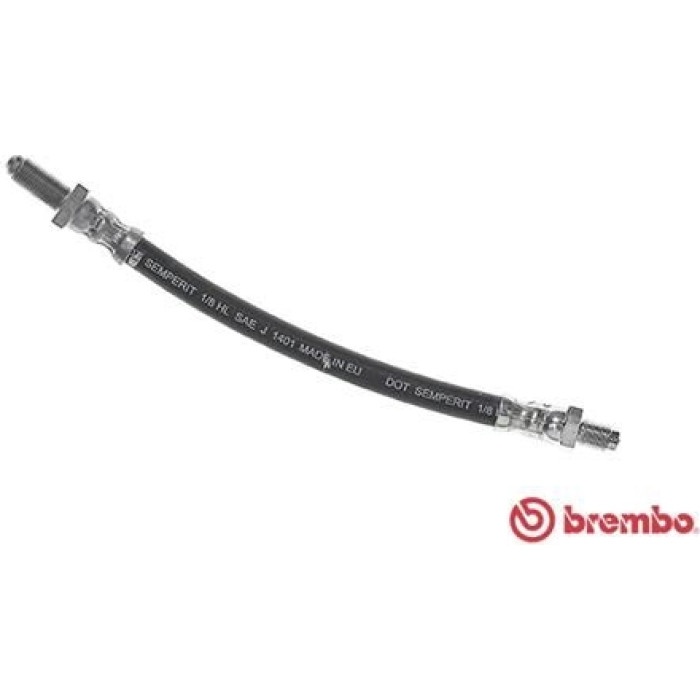 BREMBO Bremsschlauch T 24 101 BREMBO Bremsschlauch T 24 101