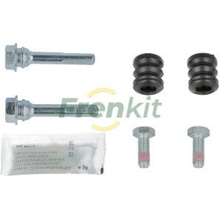 FRENKIT Führungshülsensatz, Bremssattel 808047 FRENKIT Führungshülsensatz, Bremssattel 808047