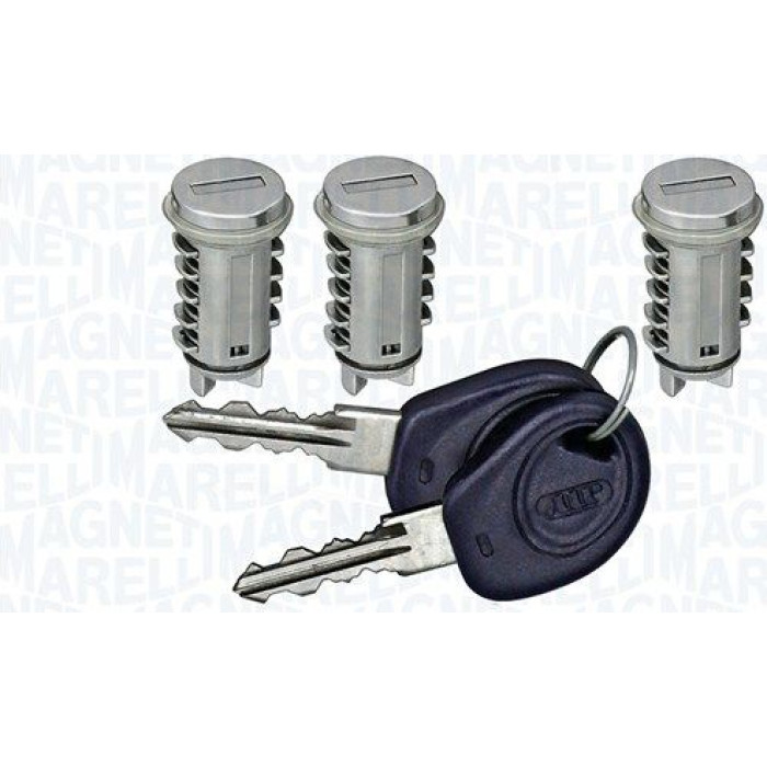 Magneti Marelli Schließzylindersatz MMS0039 Magneti Marelli Schließzylindersatz MMS0039