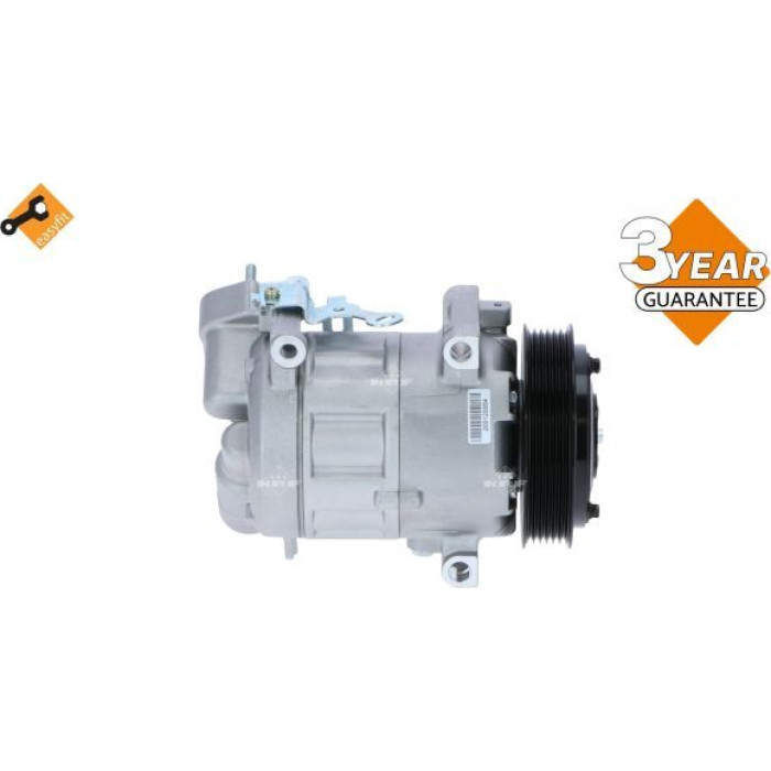 32938 NRF Kompressor 32938
