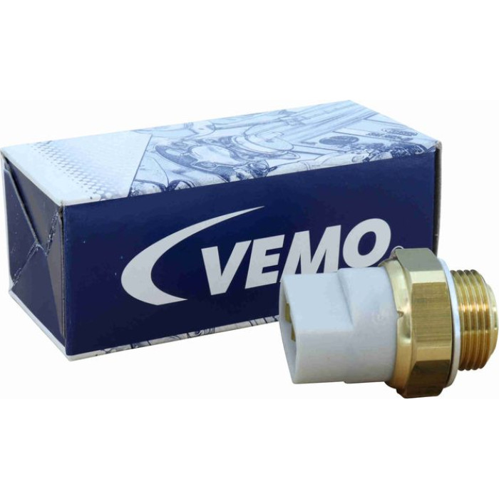 Vemo Thermoschalter für Kühlerlüfter V30-73-0253 Vemo Thermoschalter für Kühlerlüfter V30-73-0253