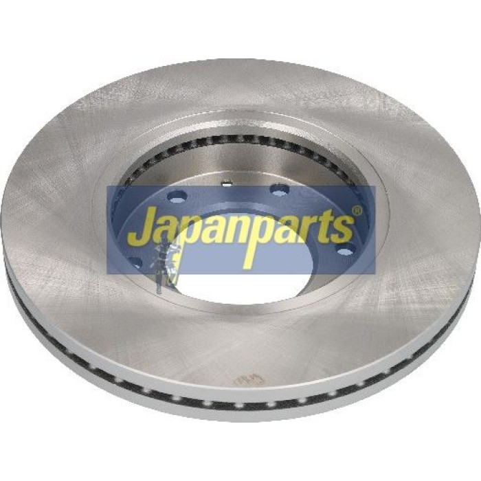 Japanparts Bremsscheibe DI-H24C Japanparts Bremsscheibe DI-H24C