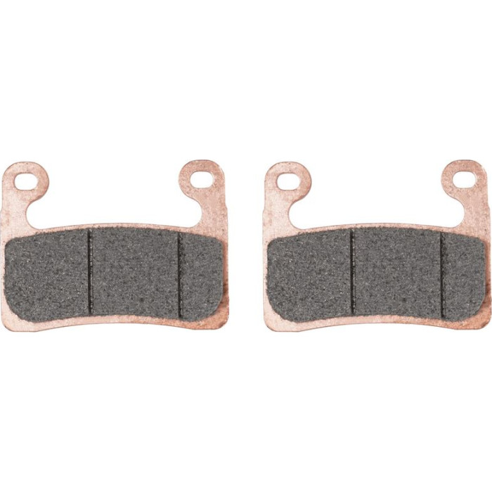 Sachs Bremsbelagsatz MCB901TRQ Sachs Bremsbelagsatz MCB901TRQ