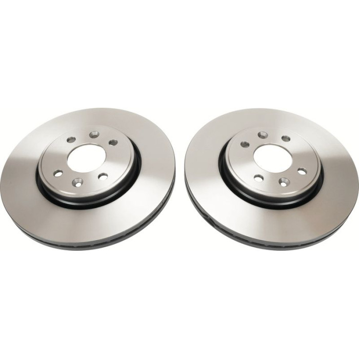TRW Bremsscheibe Renault Scenic 99-/03-/Megane 96-/03-/Dokker/Lodgy 12 DF4110 TRW Bremsscheibe Renault Scenic 99-/03-/Megane 96-/03-/Dokker/Lodgy 12 DF4110