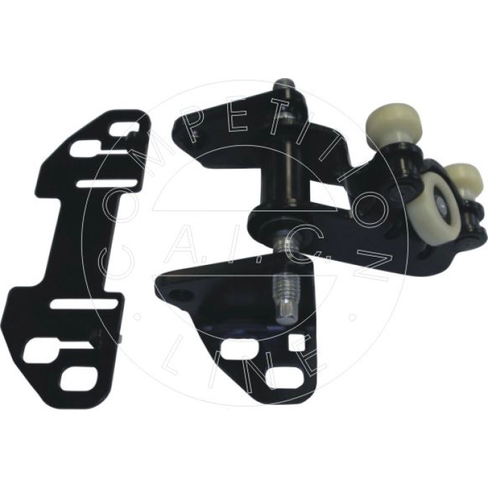 AIC Schiebetür-Rollenführung 55247 AIC Schiebetür-Rollenführung 55247