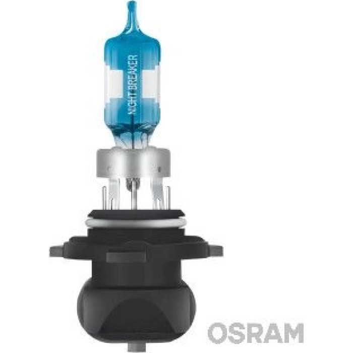 9005NL OSRAM Night Breaker Laser HB3 Halogenlampe 12 V 60 W P20d - 1 Stück - 9005NL