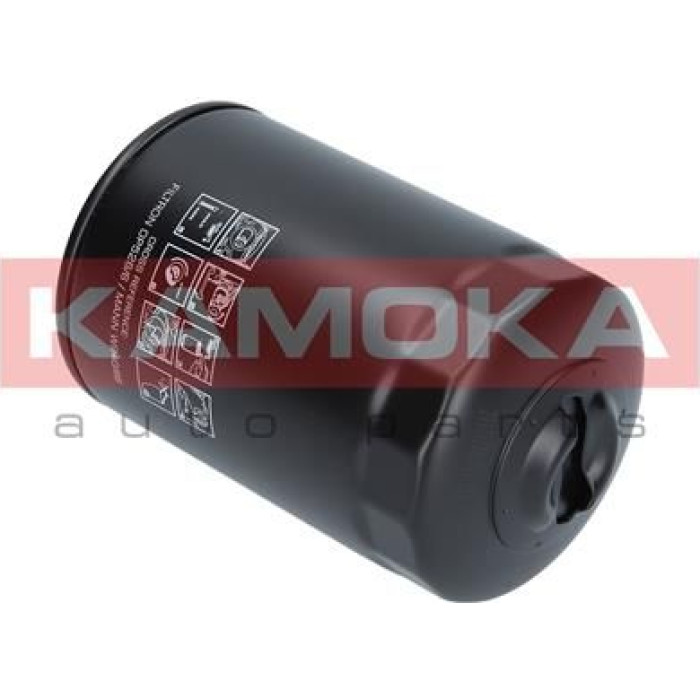 F112801 Kamoka Ölfilter F112801 F112801 Kamoka Ölfilter F112801