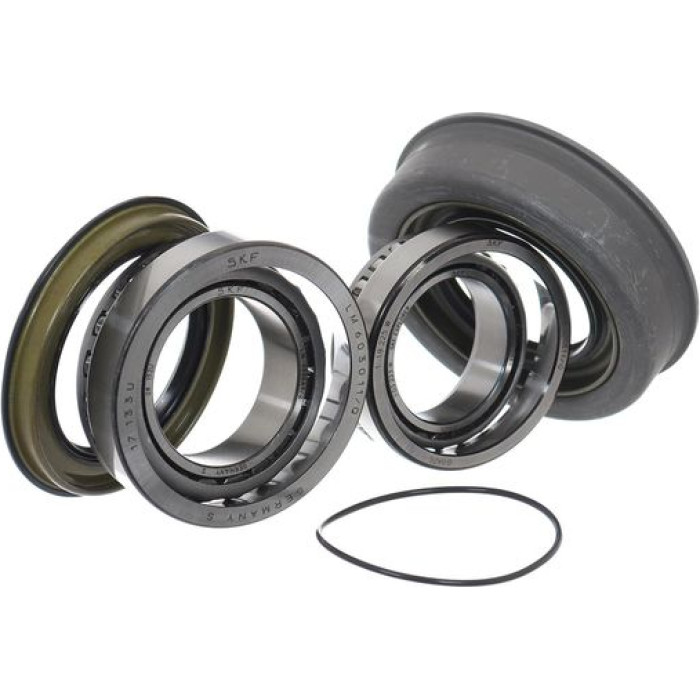 VKBA 3205 SKF Radlagersatz 3205 VKBA 3205 SKF Radlagersatz 3205