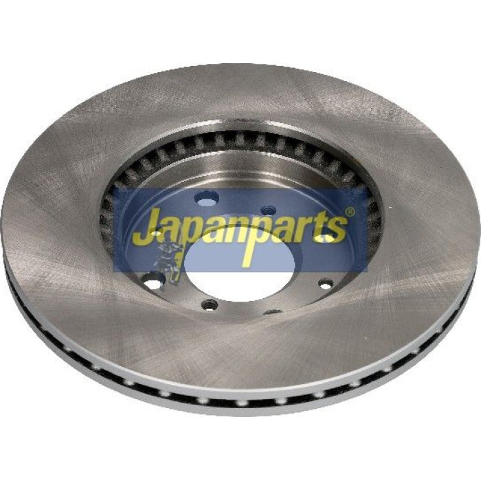 Japanparts Bremsscheibe DI-815C Japanparts Bremsscheibe DI-815C