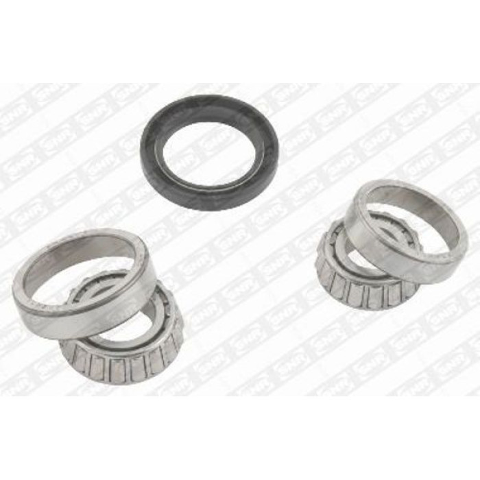R181.07 SNR Radlagersatz R181.07 R181.07 SNR Radlagersatz R181.07