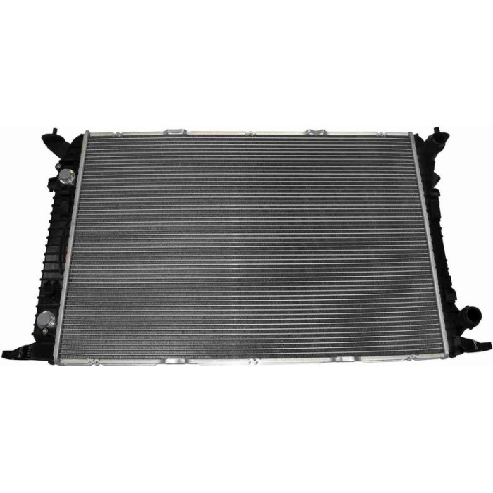 Vemo Motorkühler V15-60-5050 Vemo Motorkühler V15-60-5050