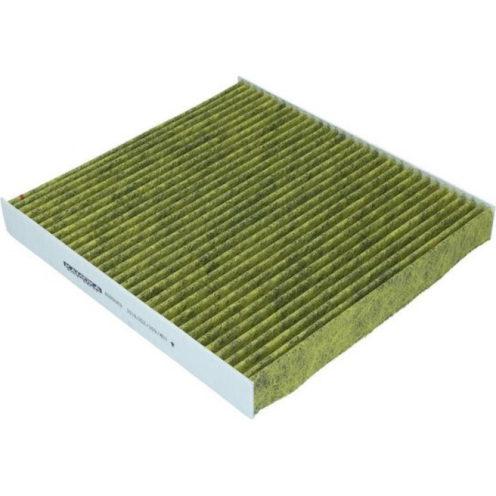 Kamoka Innenraumfilter 6080069 Kamoka Innenraumfilter 6080069