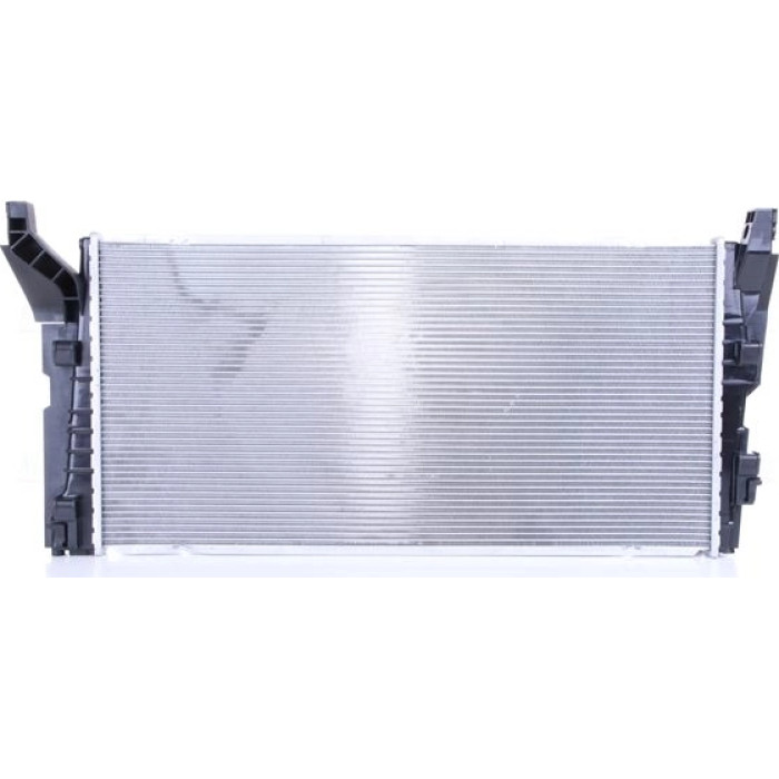 Nissens Wasserkühler PKW 69710 Nissens Wasserkühler PKW 69710