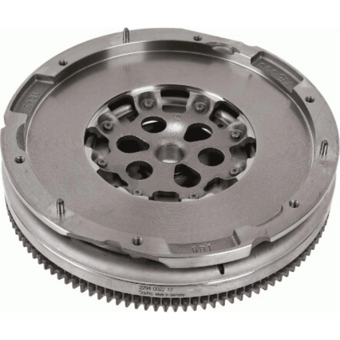 Sachs Zweimassenschwungrad 2294002212 Sachs Zweimassenschwungrad 2294002212