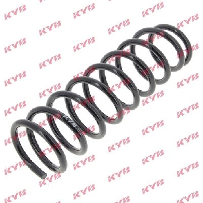 KYB Fahrwerksfeder Opel P. Agila 1.0/1.2 16V 09.00-12.07 RC2232 KYB Fahrwerksfeder Opel P. Agila 1.0/1.2 16V 09.00-12.07 RC2232