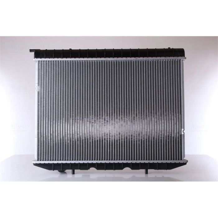 Nissens Wasserkühler PKW 63299 Nissens Wasserkühler PKW 63299