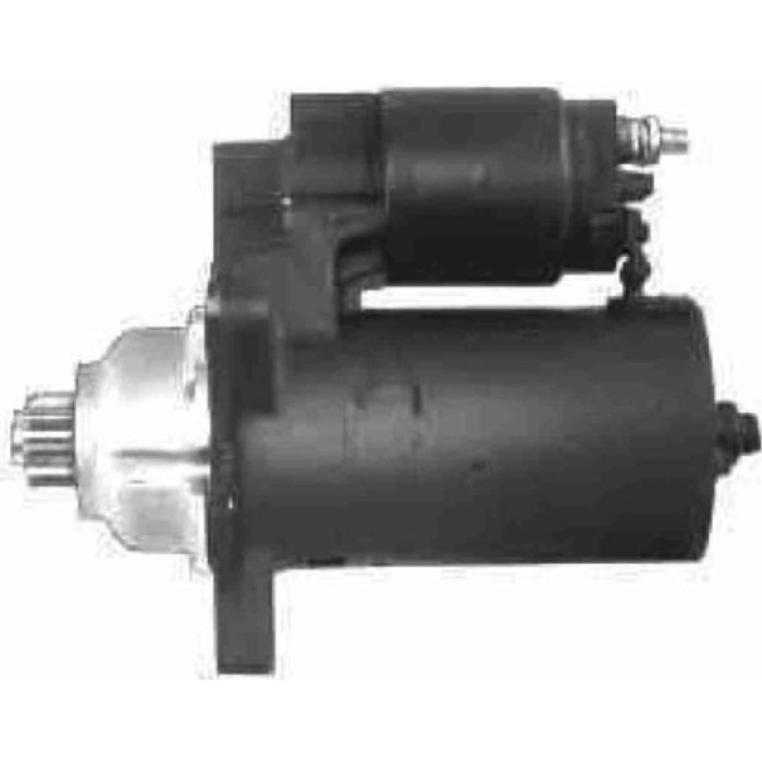 Vemo Anlasser V10-12-18470 Vemo Anlasser V10-12-18470