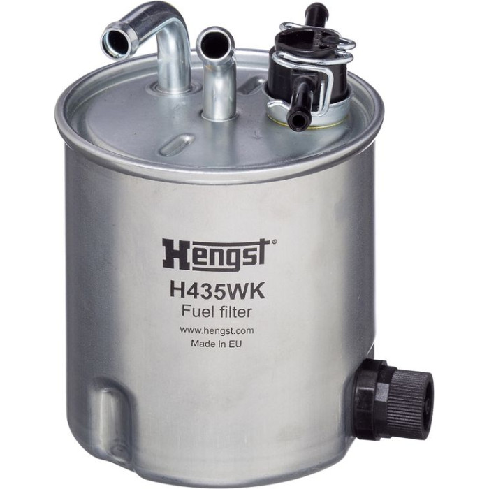 HENGST FILTER Kraftstofffilter H435WK HENGST FILTER Kraftstofffilter H435WK