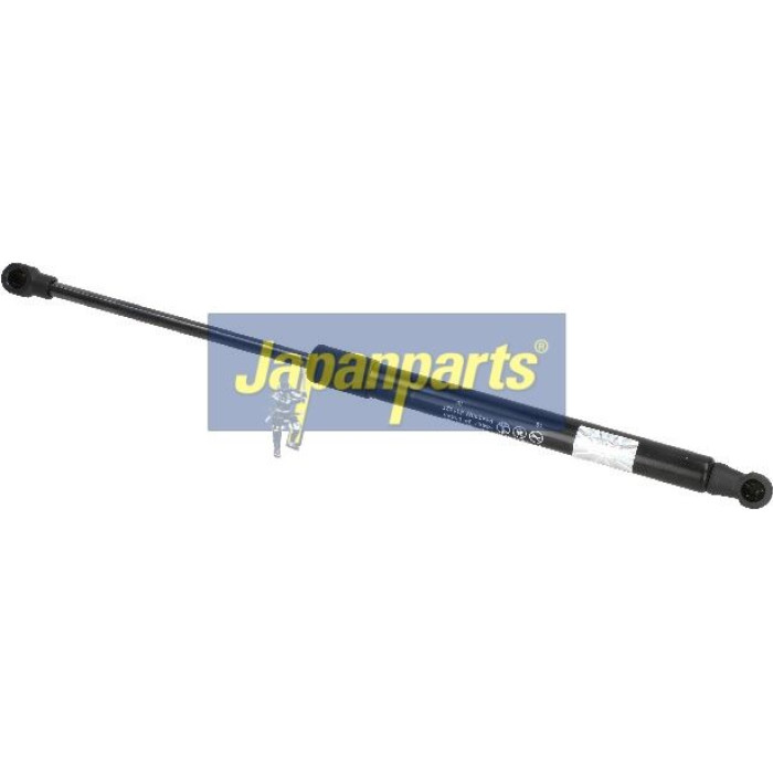 Japanparts Gasdruckfeder ZS01043 Japanparts Gasdruckfeder ZS01043