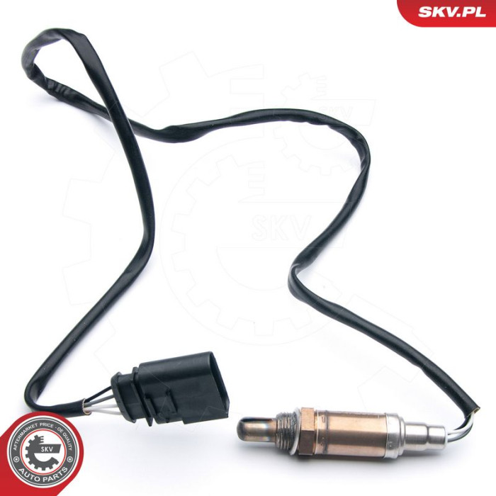 09SKV609 SKV GERMANY Lambdasonde 09SKV609 09SKV609 SKV GERMANY Lambdasonde 09SKV609