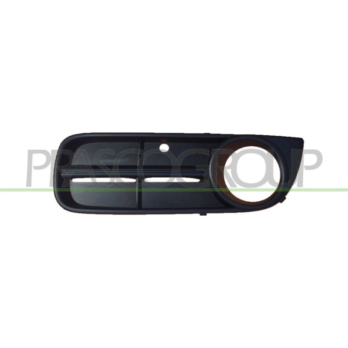 Prasco Grill unten links mit Nebelscheinwerfer schwarz SK3242134 Prasco Grill unten links mit Nebelscheinwerfer schwarz SK3242134