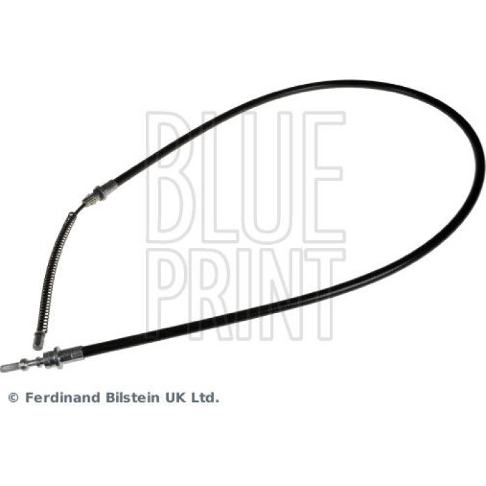 Seilzug, Feststellbremse Nissan T. Cabstar 03-06 Le/Pr ADN146311 Seilzug, Feststellbremse Nissan T. Cabstar 03-06 Le/Pr ADN146311
