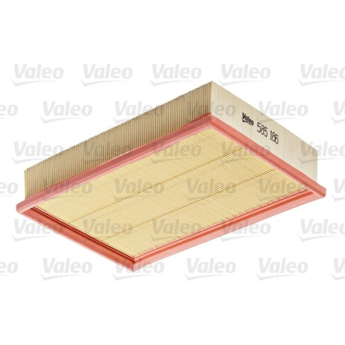 Valeo Luftfilter 585186 Valeo Luftfilter 585186