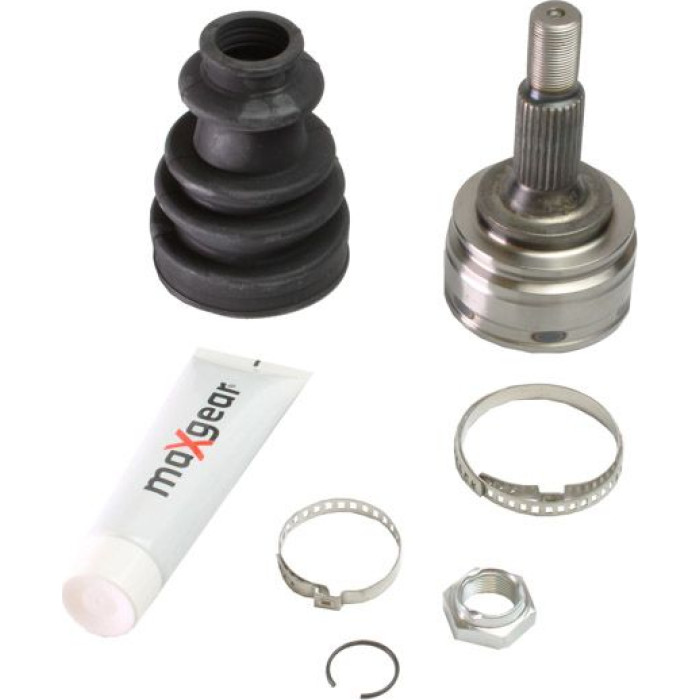MAXGEAR Antriebswellengelenksatz 25-5331MG 49-3205